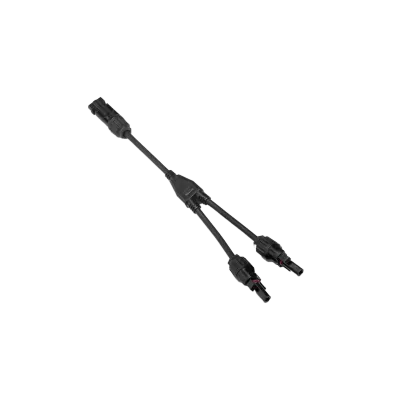 Câble de connexion parallèle solaire EcoFlow