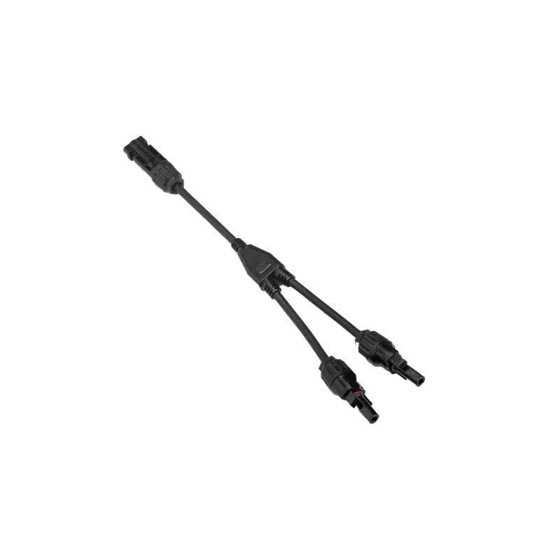 Câble de connexion parallèle solaire EcoFlow