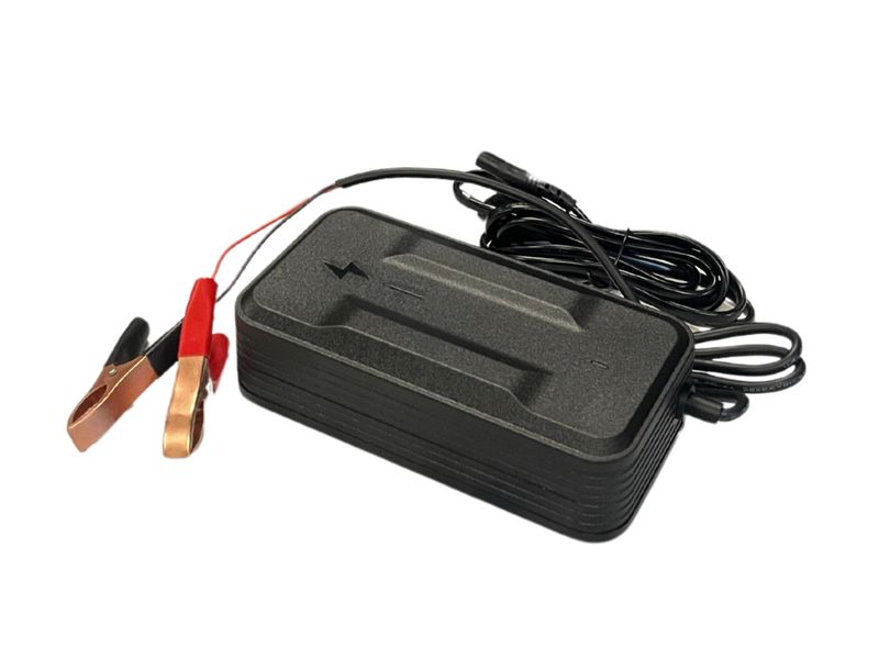 Chargeur 12V pour Batterie lithium Lifepo4 Boat Solution France