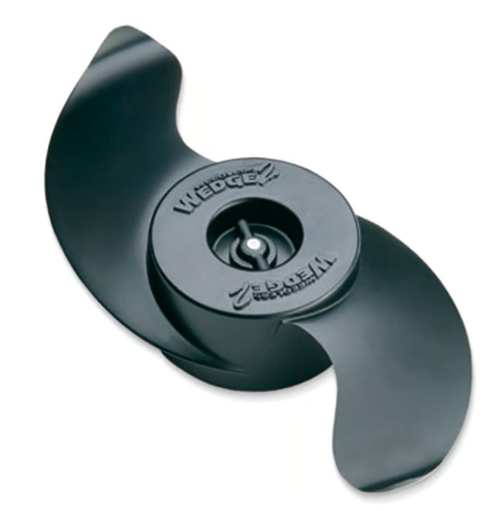 Helice Minn Kota Weedless Wedge 2 MKP-33