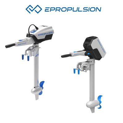 Moteurs électriques Epropulsion