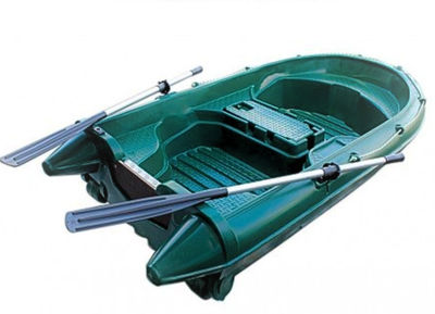 Barque de pêche Armor Aviron