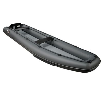 Canoës Boat Solution
