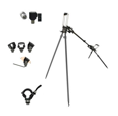 Rod Pod et accessoires