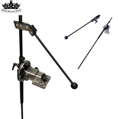 Support de Sonde Live 115 cm KED Flex 2.0