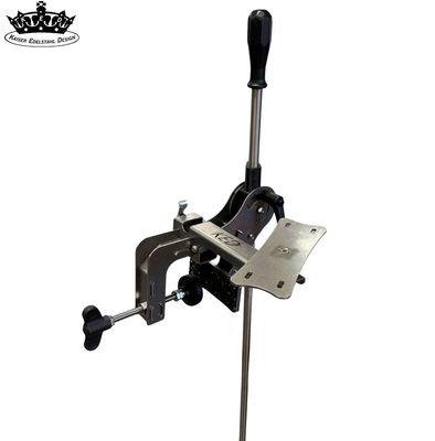 Support échosondeur complet (sonde + écran) KED