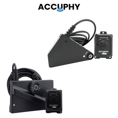 Sonde Live Accuphy