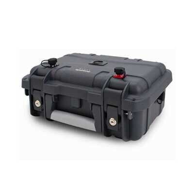 Batteries au format valise lithium-ion - Powade