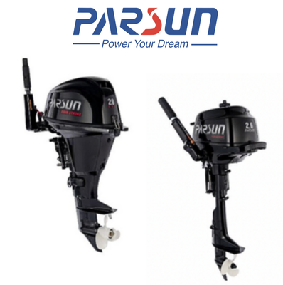 Moteur thermique Parsun