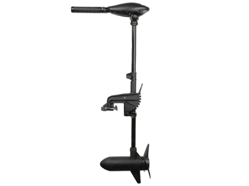 Moteur électrique Haswing Osapian - 55 Lbs - 12 V