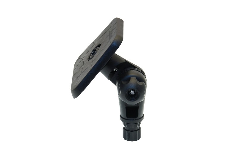 Tablette  carrée orientable | Fasten Borika