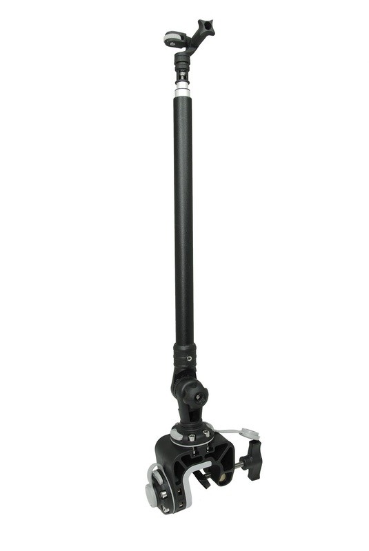 Tige support GoPro (1100 mm) | Fasten Borika