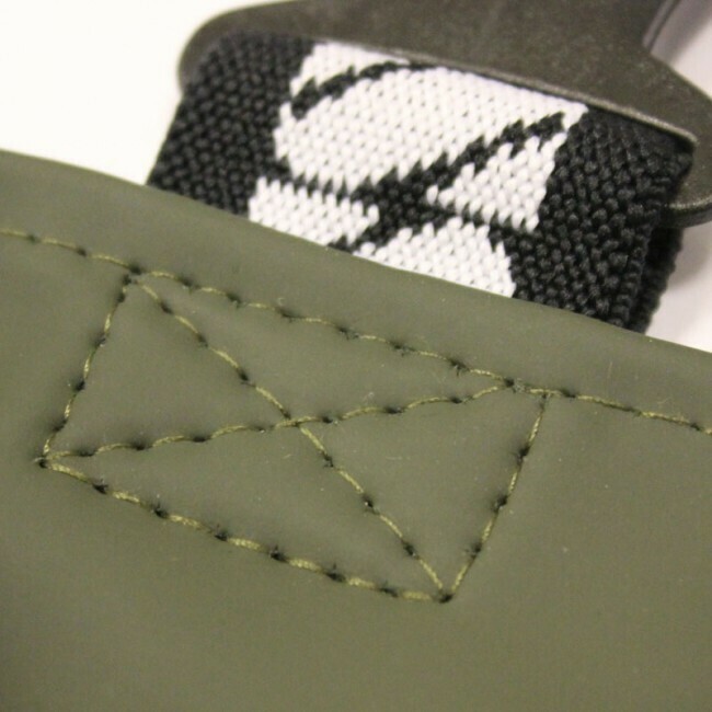 ​Waders Vass-Tex 600