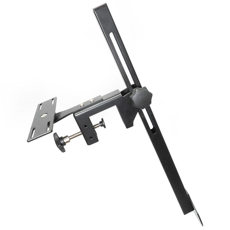 Support échosondeur universel