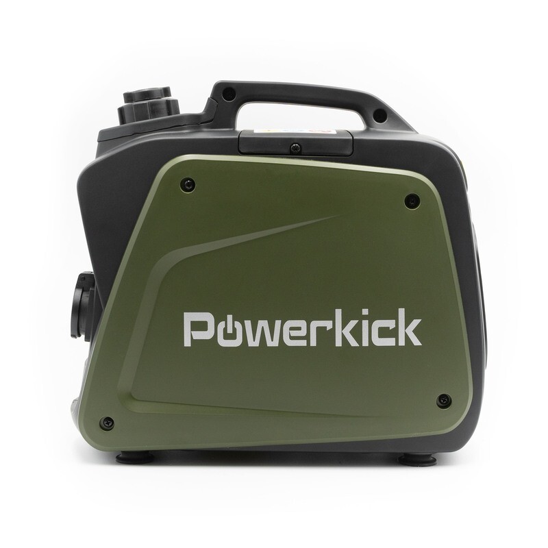 Générateur Powerkick 800 outdoor