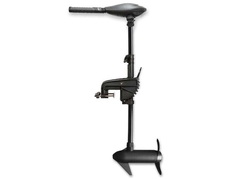 Moteur électrique Haswing Osapian -  30 Lbs - 12 V
