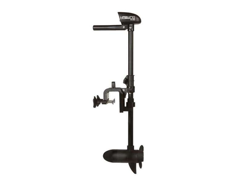 Moteur Electrique Haswing W-20 - 20 Lbs - 12 V