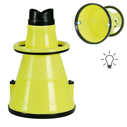 Aquascope démontable Day/Night