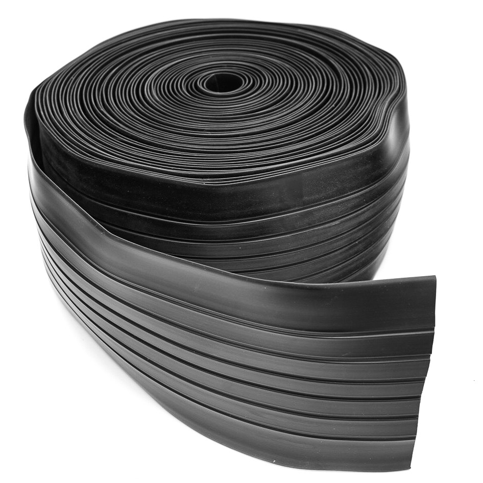 Bande de renfort PVC à coller pour bateau pneumatique (taille Small)