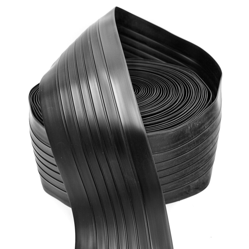 Bande de renfort PVC à coller pour bateau pneumatique (taille Small)