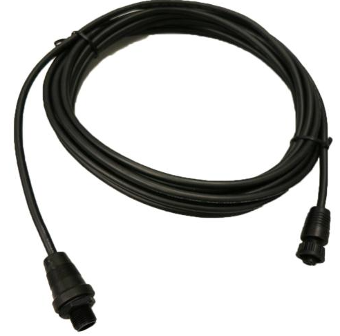 Câble de communication pour moteur électrique Spirit et Evo (5m)