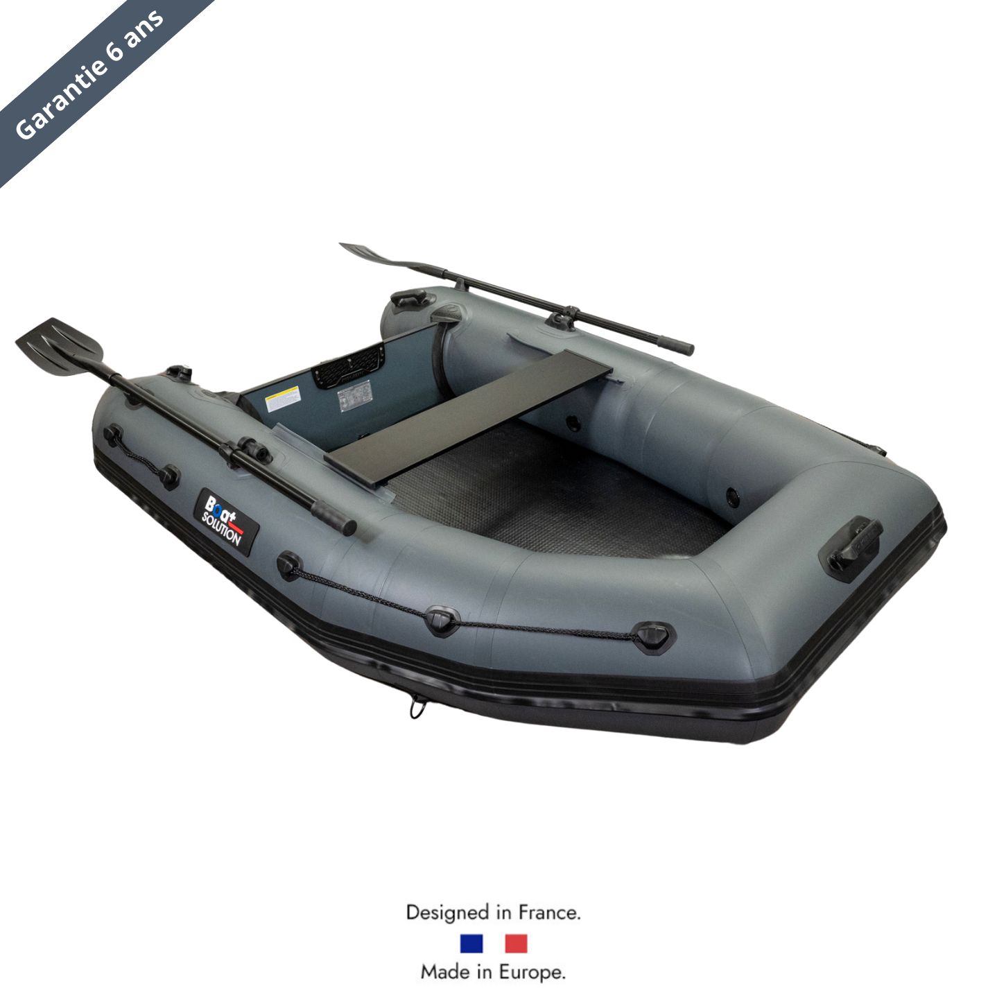 Bateau pneumatique 230 Premium 3.0 | Boat Solution France