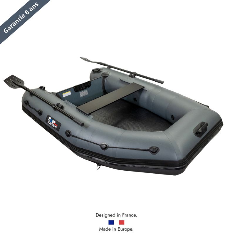 Bateau pneumatique 230 Premium 3.0 | Boat Solution France