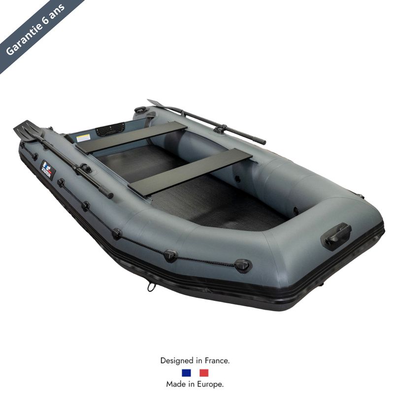 Bateau pneumatique 300 Premium 3.0 | boat Solution France