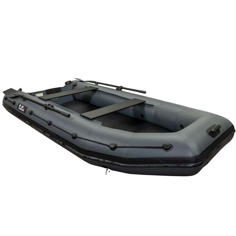 Bateau pneumatique 330 Premium 3.0 | Gold Baits
