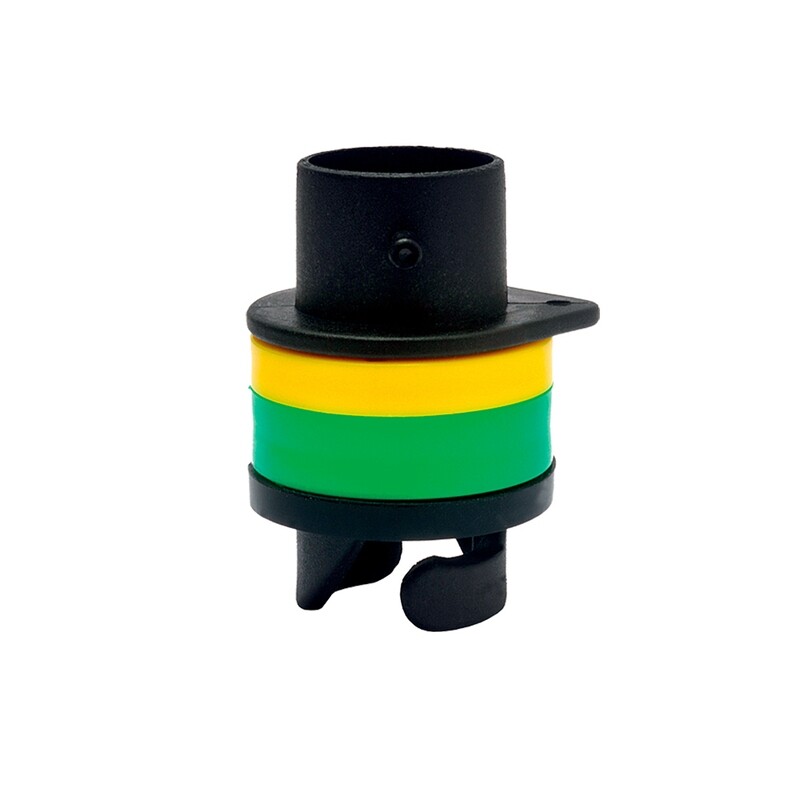 Embout de gonfleur Bravo SPZ023