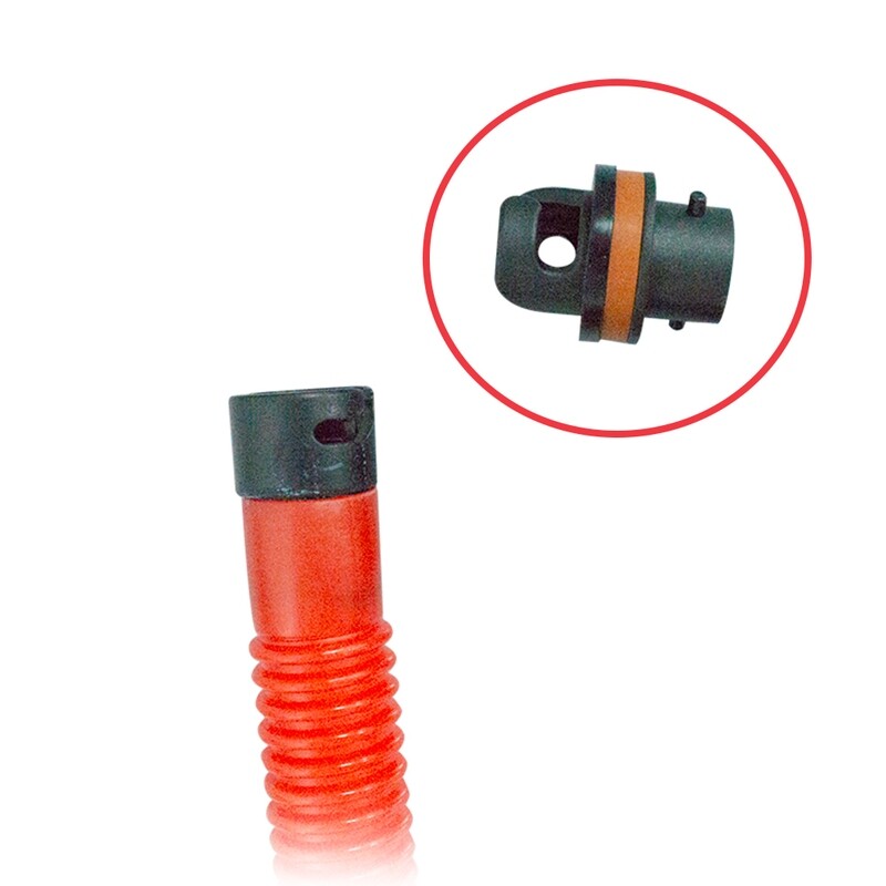 Embout de gonfleur Bravo SPZ023