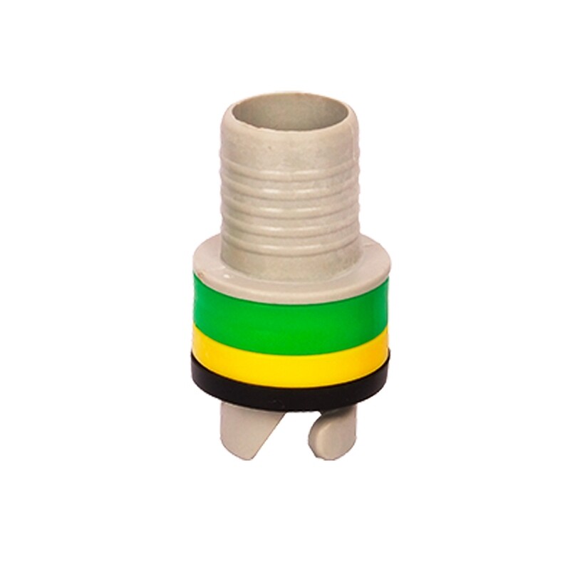 Embout de gonfleur universel Bravo SP138