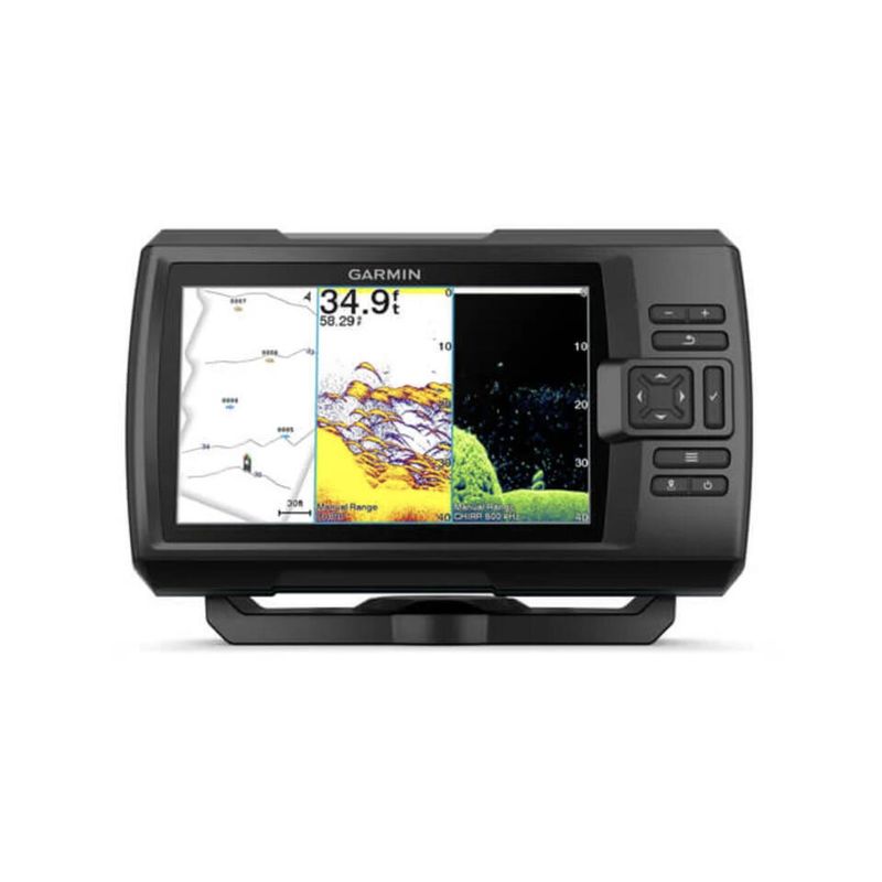 Echosondeur Garmin STRIKER™ Vivid 7 / 7" CV