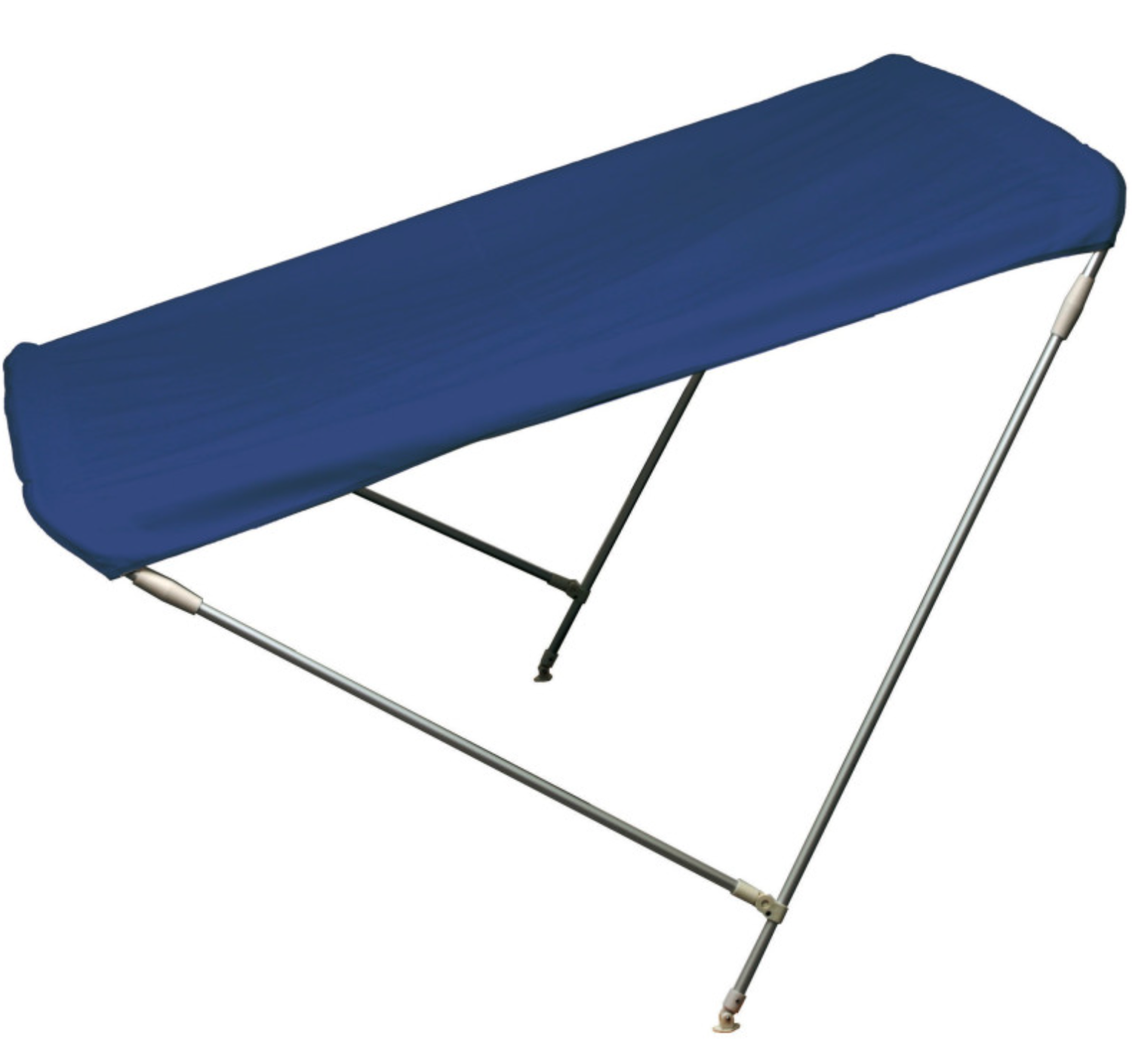 Bimini pour bateau pneumatique ou coque rigide