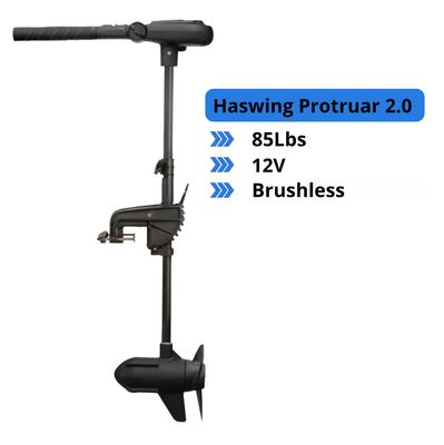 Moteur électrique Haswing Protruar 2.0 - 85 Lbs - 12 V