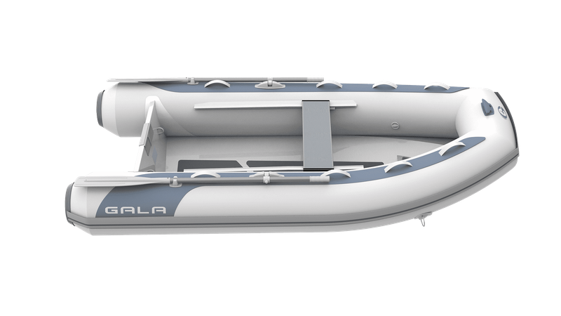 Bateau semi-rigide GALA Atlantis Lite 270