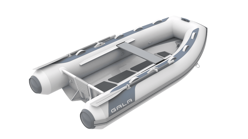 Bateau semi-rigide GALA Atlantis Lite 240