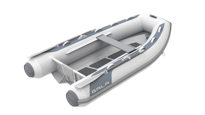 Bateau semi-rigide GALA Atlantis Lite 240