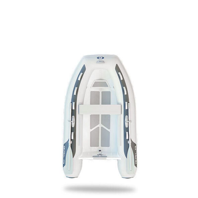 Bateau semi-rigide GALA Atlantis Lite 240