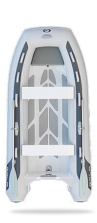 Bateau semi-rigide GALA Atlantis Double Deck 330D
