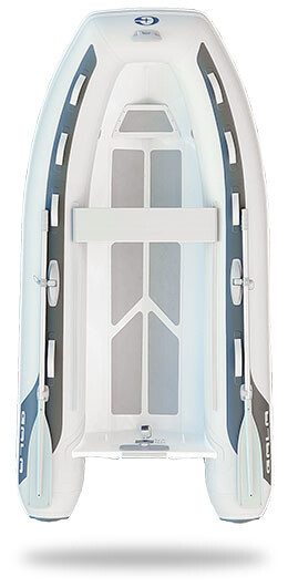 Bateau semi-rigide GALA Atlantis Double Deck 360D