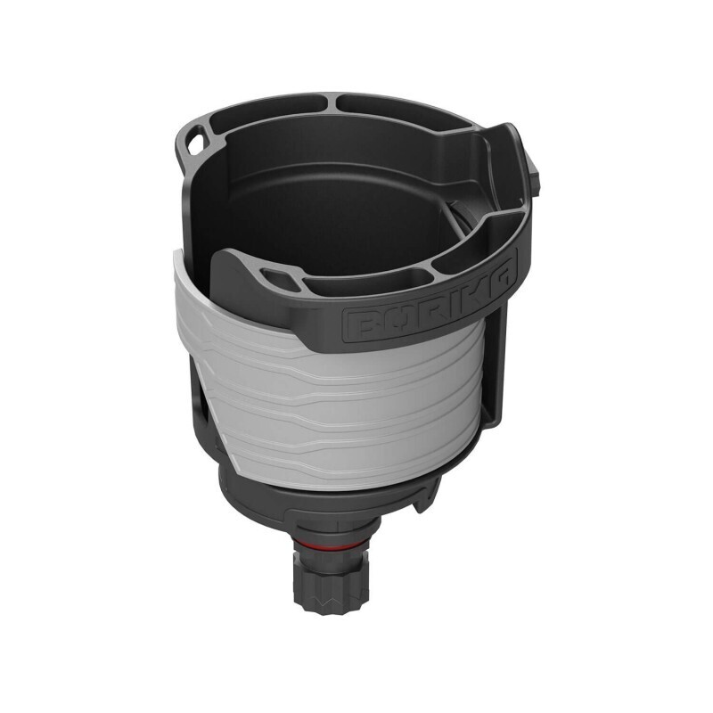 Porte Cup Fasten Borika (gobelet, leurres, outils ...)