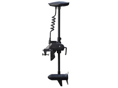 Moteur électrique Haswing Cayman-T - 55 Lbs - 12 V - arbre de 100 cm