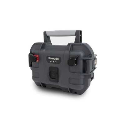 BATTERIE POWADE BOOST 12V 75Ah