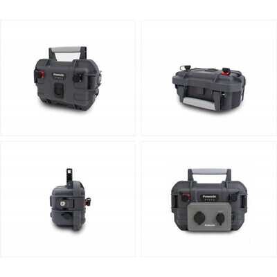 BATTERIE POWADE BOOST 12V 75Ah