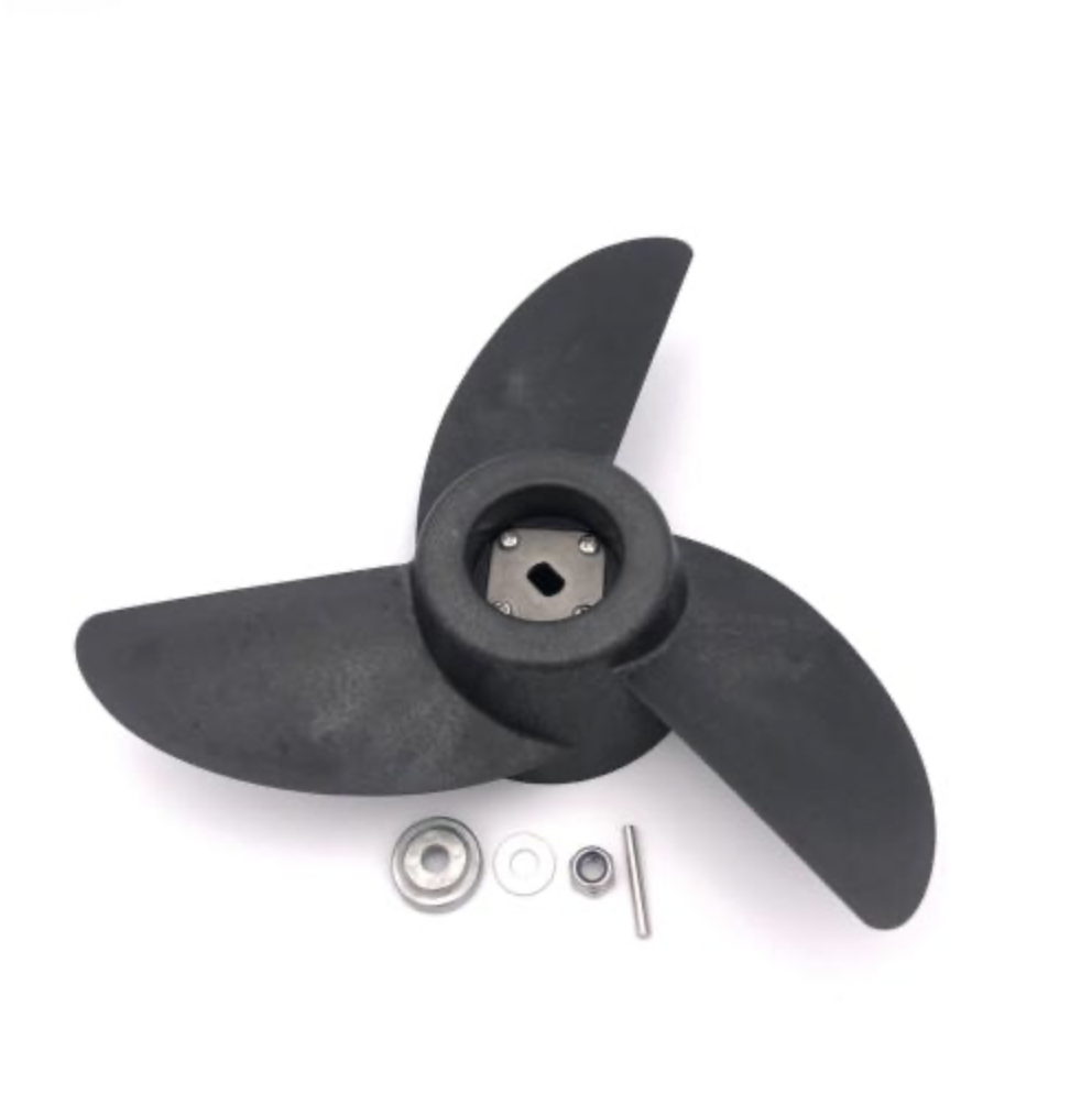 Hélice pour moteur Haswing Protruar 2.0 - 12V / 3.0 - 12V / 5.0 - 24V