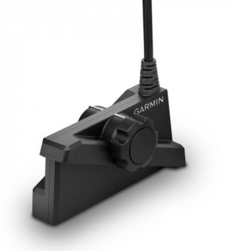 Garmin Panoptix LiveScope™ Plus LVS34 (Black Box LiveScope GLS 10 + sonde LVS34)