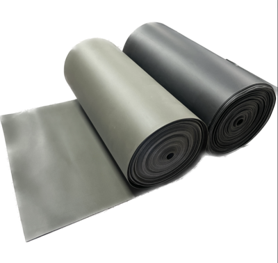 Bande de toile PVC (Kaki, Noir, Gris) pour bateau pneumatique