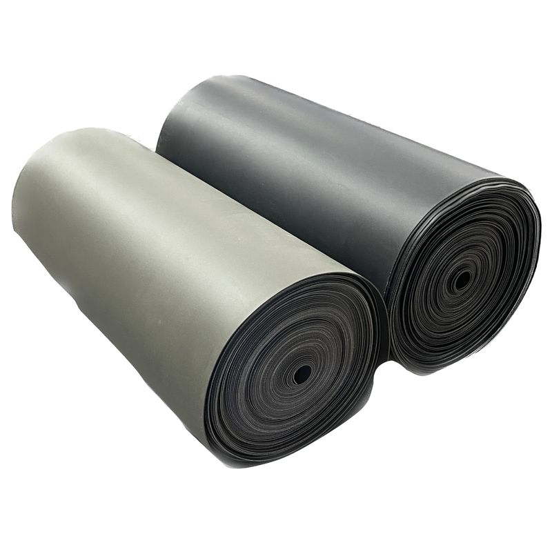 Bande de toile PVC (Kaki, Noir, Gris) pour bateau pneumatique