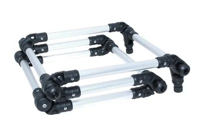 Echelle pour bateau pneumatique semi-rigide | Fasten Borika